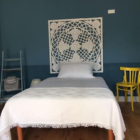 Bed and Breakfast Ca' Rande Porto Cesareo Exterior foto