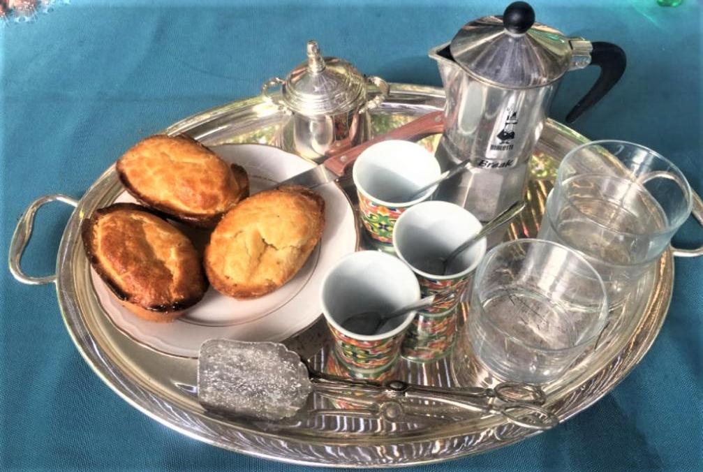 Bed and Breakfast Ca' Rande Porto Cesareo Exterior foto