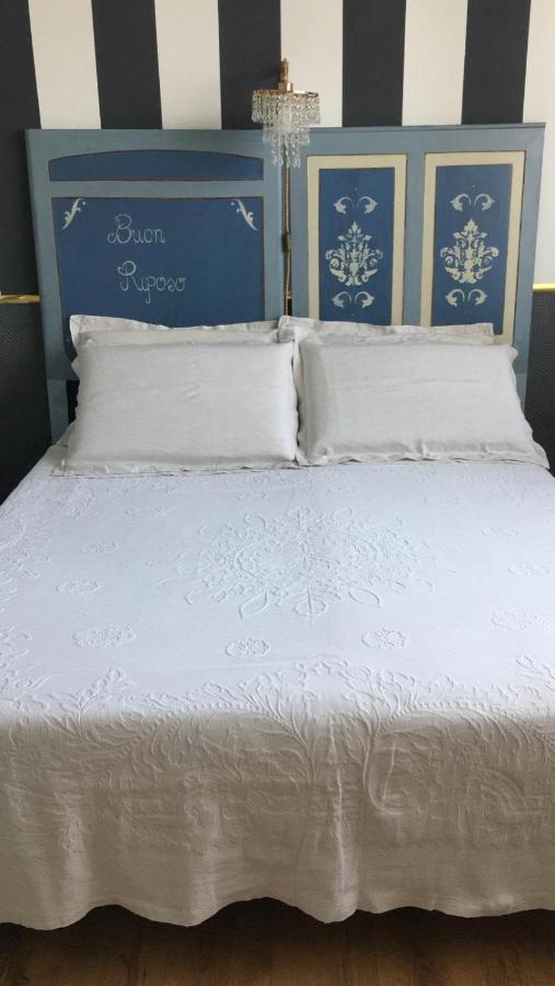 Bed and Breakfast Ca' Rande Porto Cesareo Exterior foto