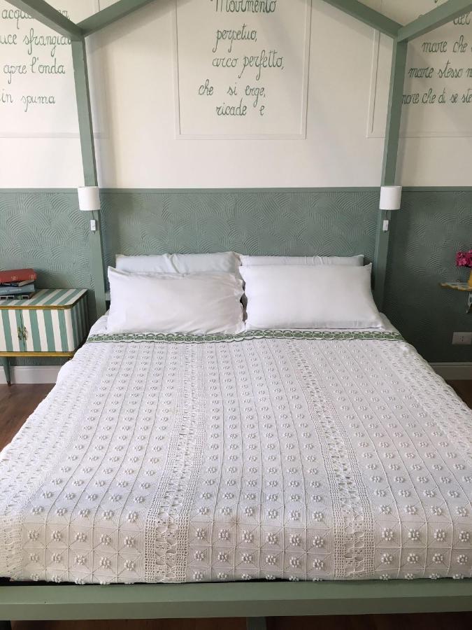 Bed and Breakfast Ca' Rande Porto Cesareo Exterior foto