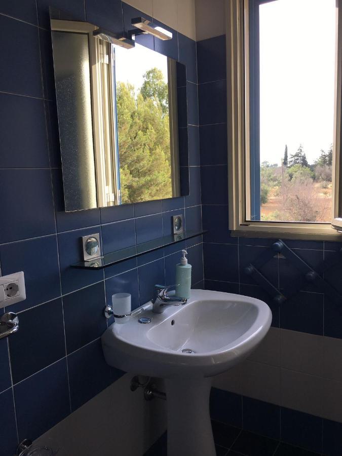 Bed and Breakfast Ca' Rande Porto Cesareo Exterior foto