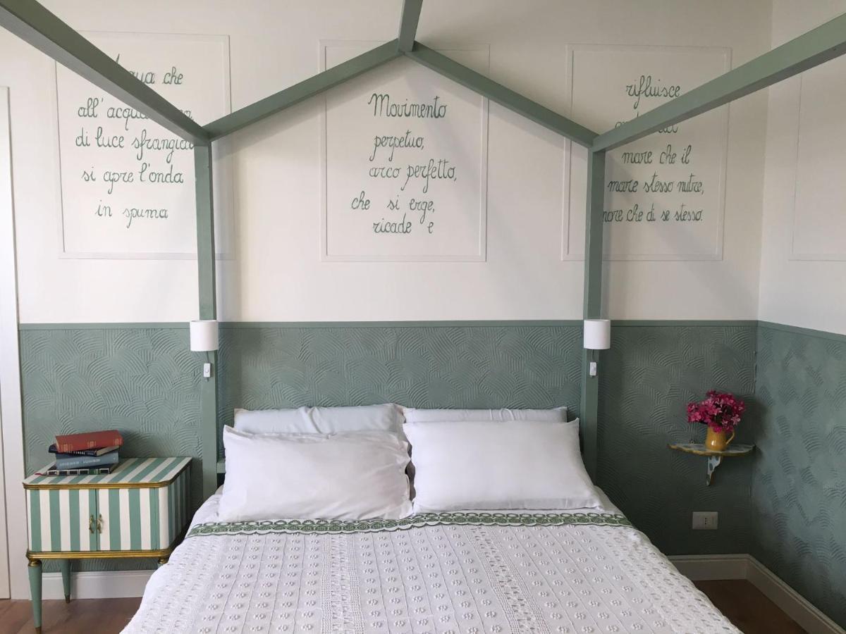 Bed and Breakfast Ca' Rande Porto Cesareo Exterior foto