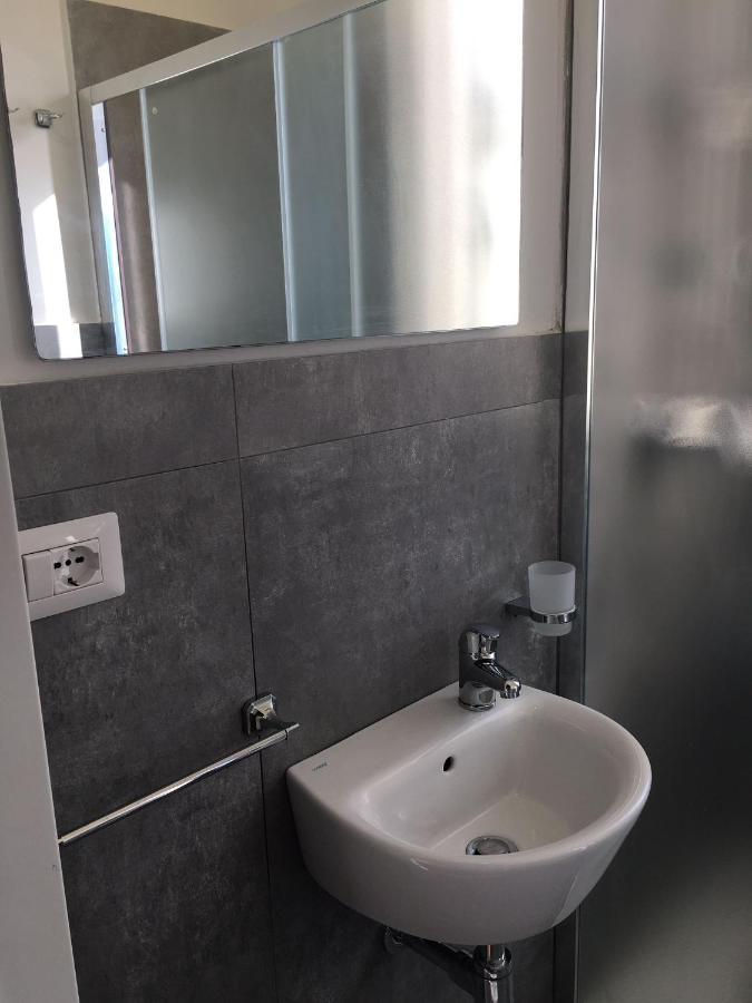 Bed and Breakfast Ca' Rande Porto Cesareo Exterior foto