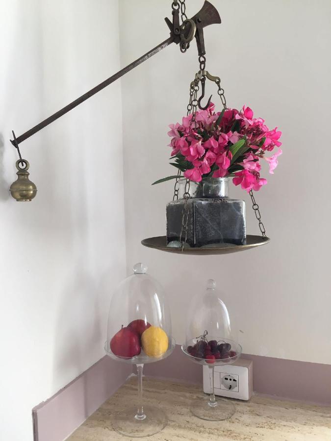 Bed and Breakfast Ca' Rande Porto Cesareo Exterior foto